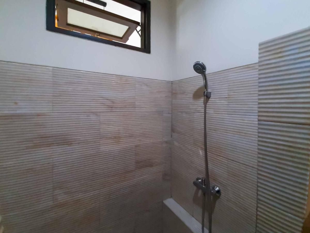 Bangka Suite Mitra Reddoorz 雅加达 外观 照片