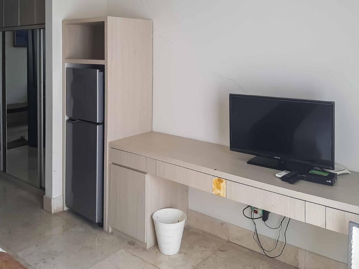Bangka Suite Mitra Reddoorz 雅加达 外观 照片