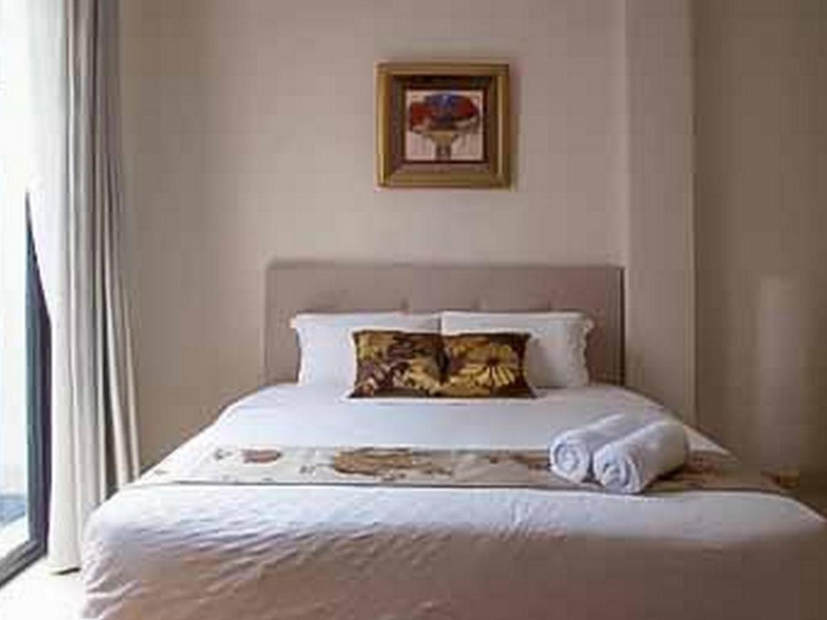 Bangka Suite Mitra Reddoorz 雅加达 外观 照片