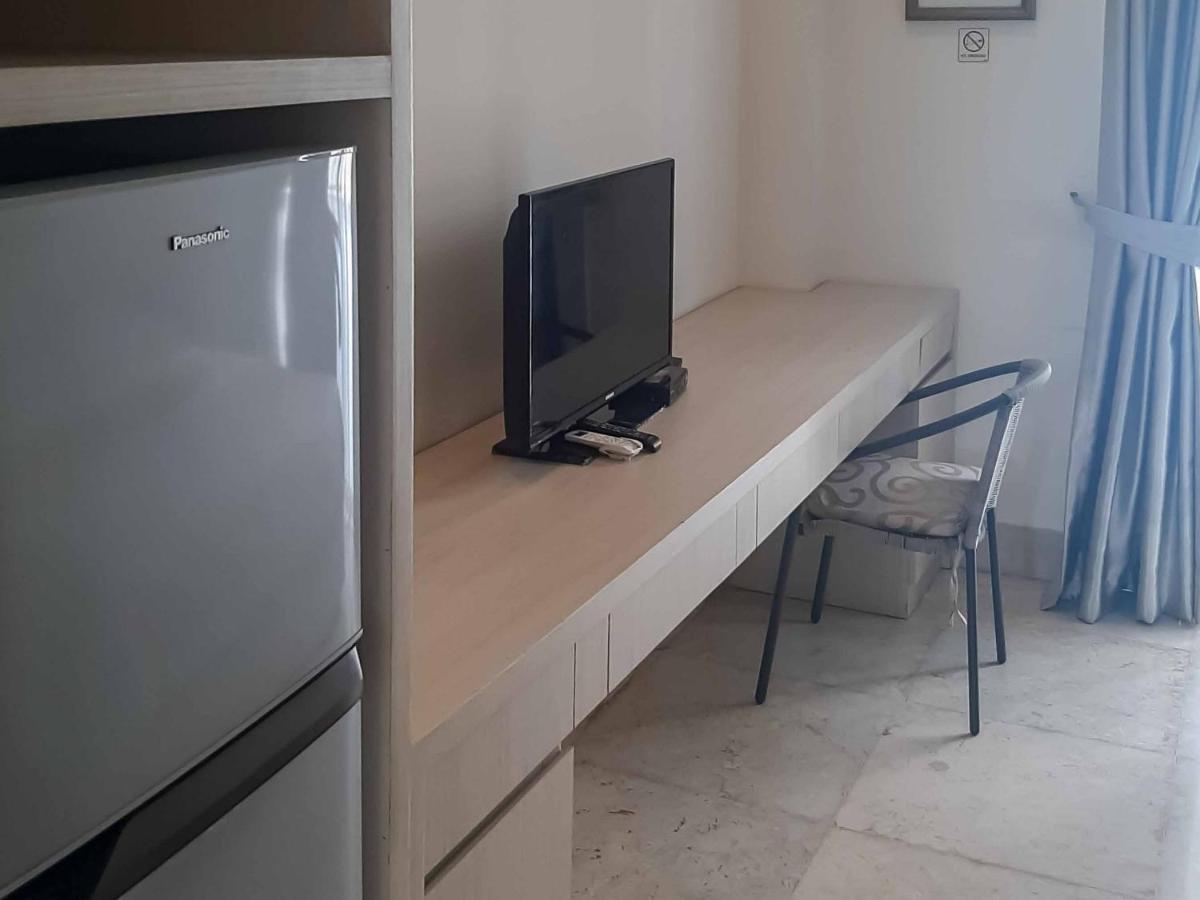 Bangka Suite Mitra Reddoorz 雅加达 外观 照片
